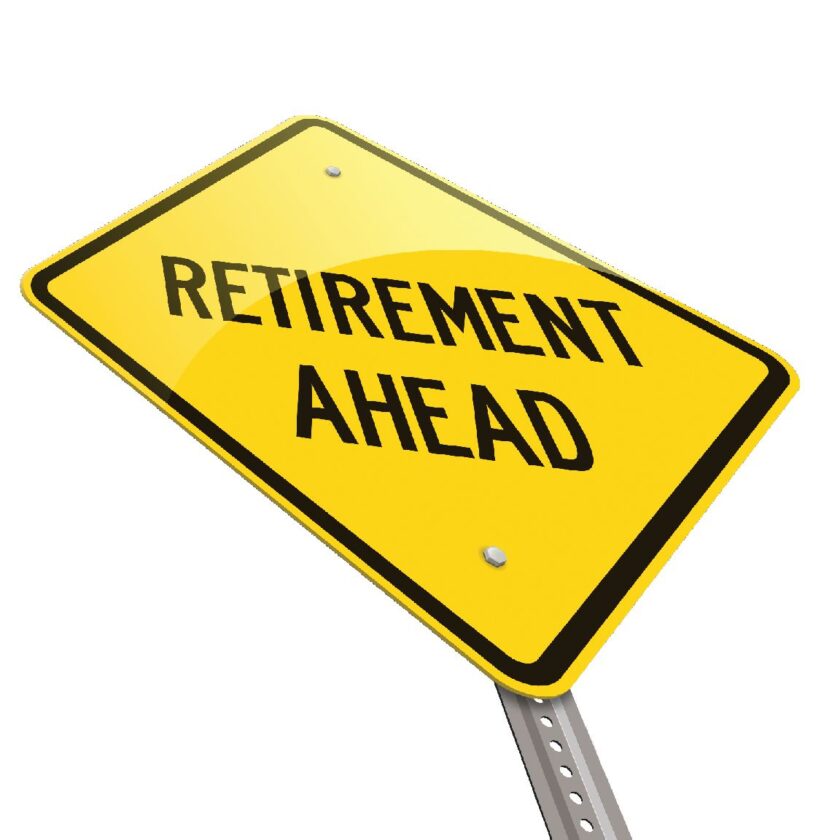 Peterson announces retirement from Virginia economic development agency